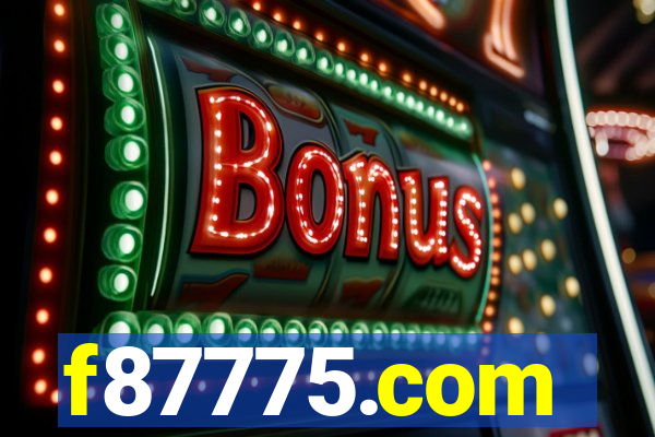 f87775.com