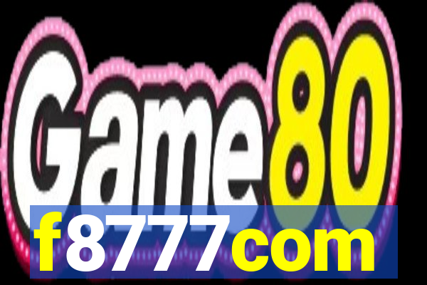 f8777com