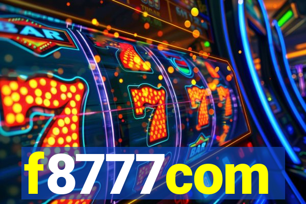 f8777com
