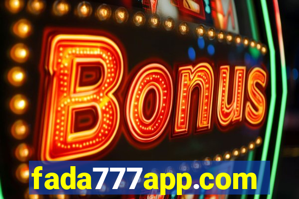 fada777app.com