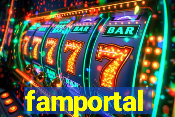 famportal