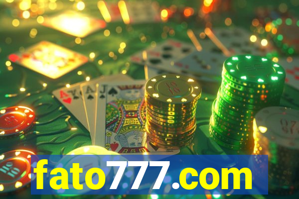 fato777.com