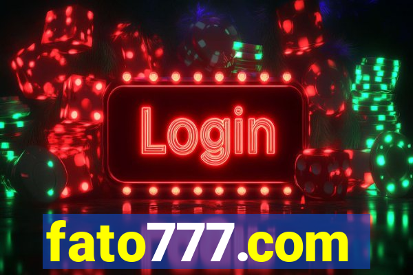 fato777.com