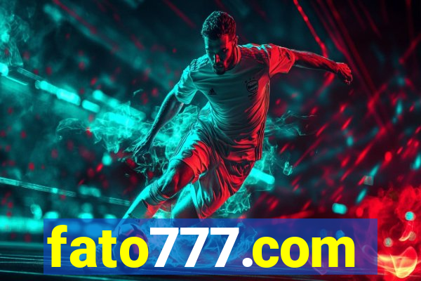 fato777.com