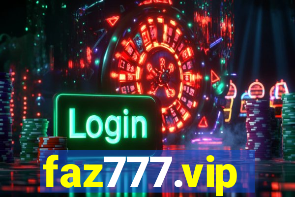 faz777.vip
