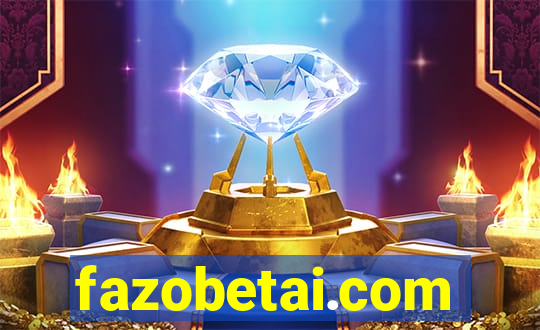 fazobetai.com