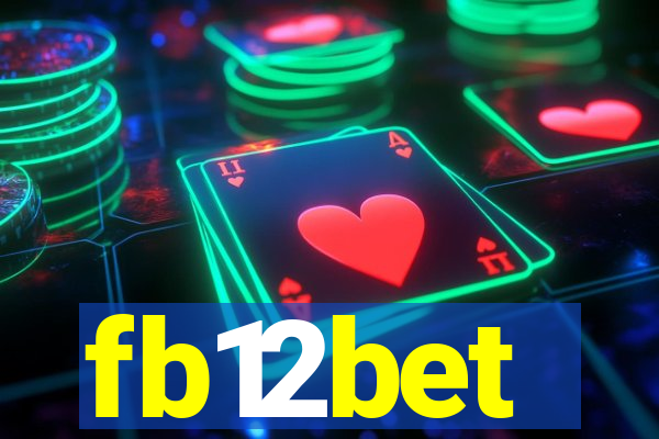 fb12bet