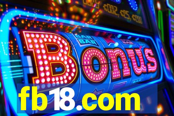 fb18.com