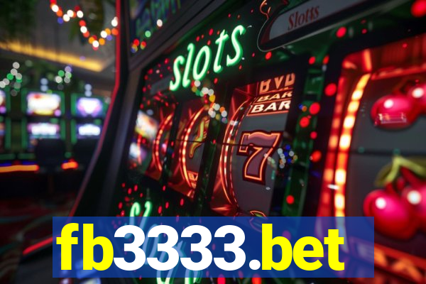 fb3333.bet