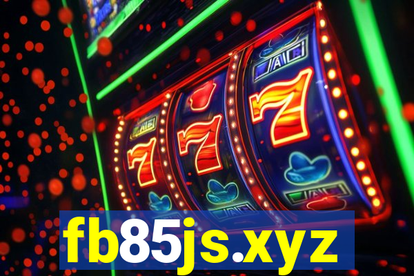 fb85js.xyz