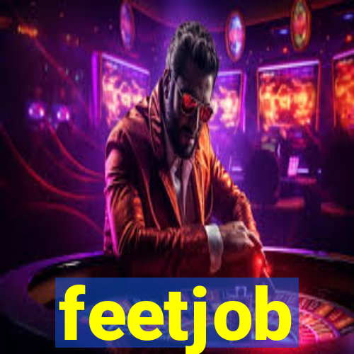 feetjob