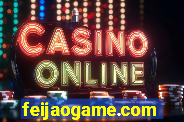 feijaogame.com