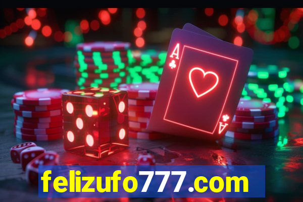 felizufo777.com