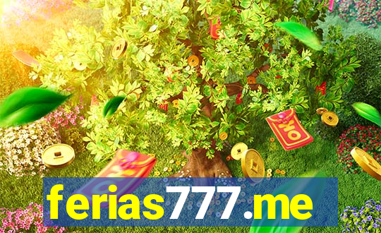 ferias777.me