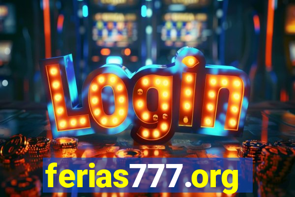 ferias777.org