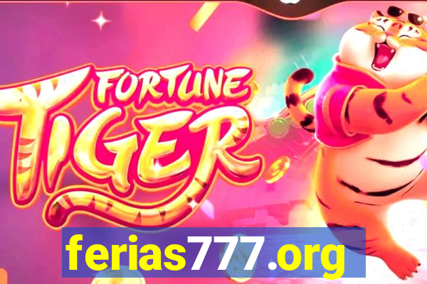 ferias777.org
