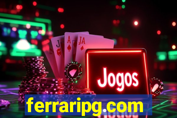 ferraripg.com