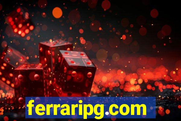 ferraripg.com