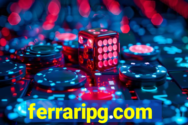 ferraripg.com
