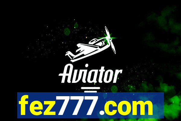 fez777.com