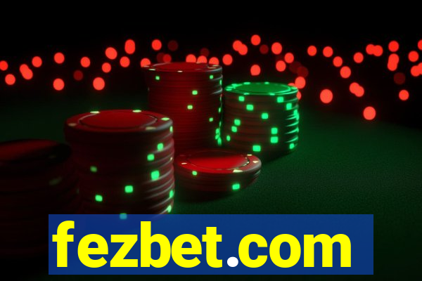 fezbet.com