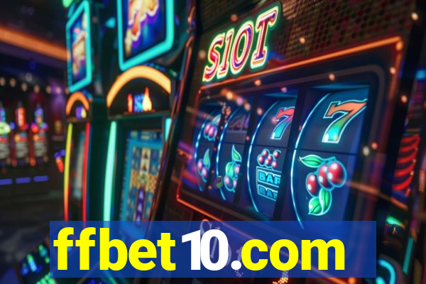 ffbet10.com