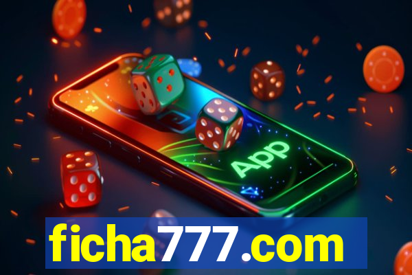 ficha777.com