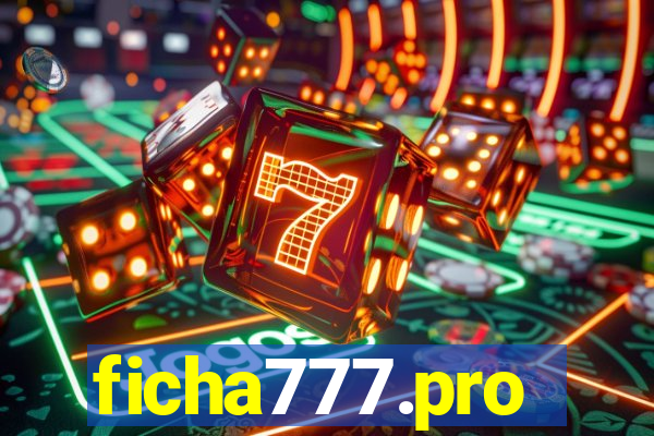 ficha777.pro