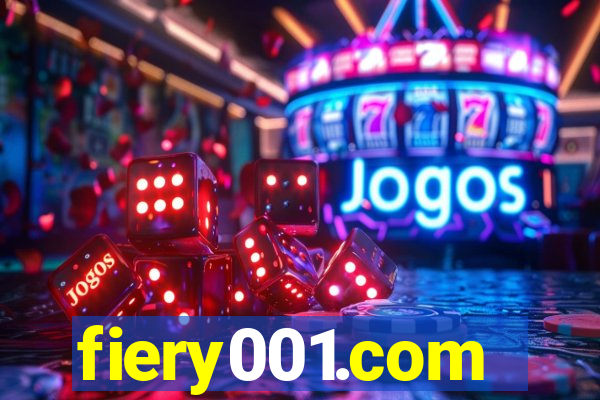 fiery001.com