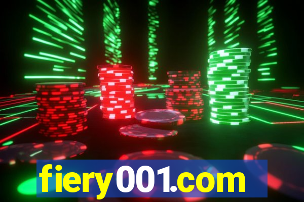 fiery001.com