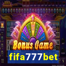 fifa777bet