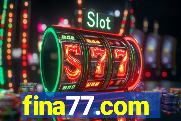 fina77.com
