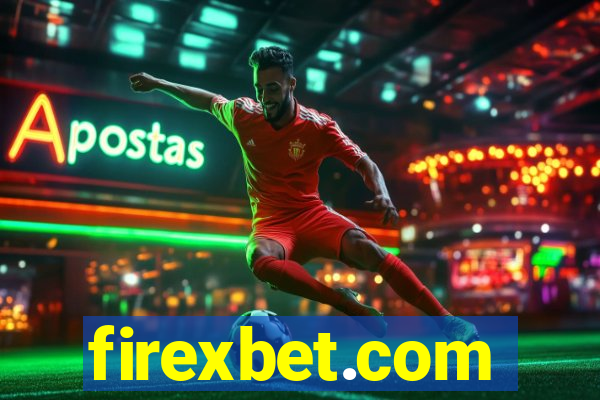 firexbet.com