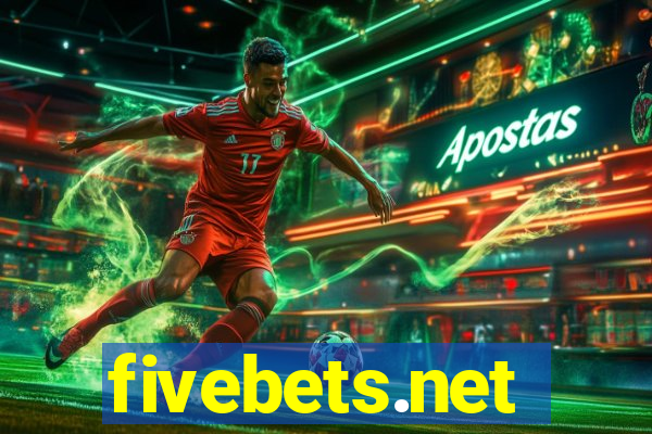 fivebets.net