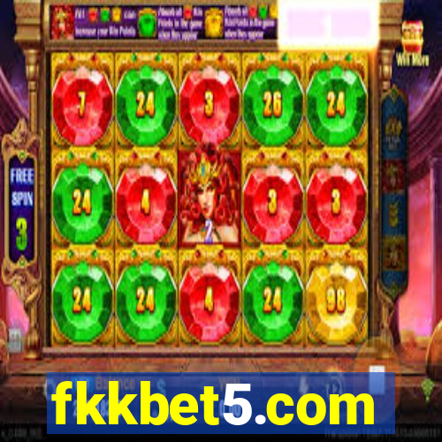 fkkbet5.com