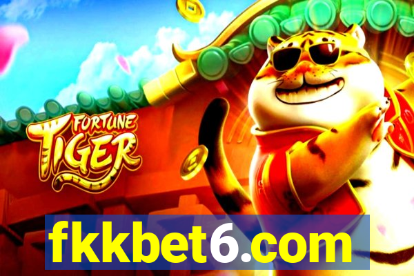 fkkbet6.com