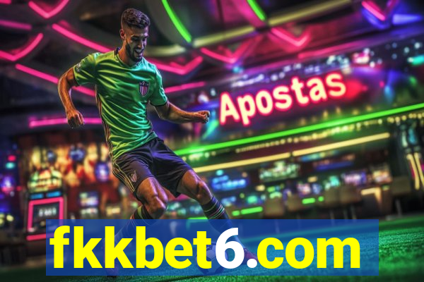 fkkbet6.com