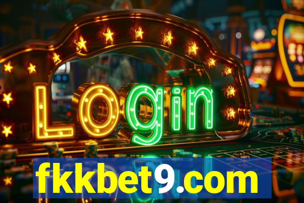 fkkbet9.com