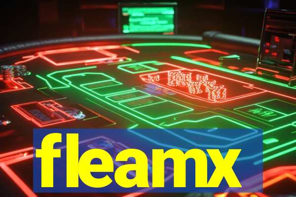 fleamx