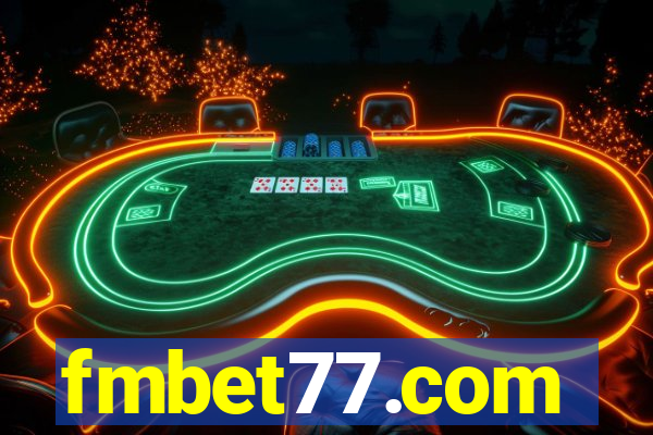 fmbet77.com