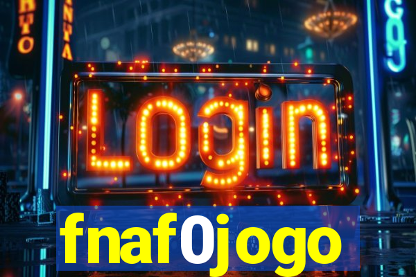fnaf0jogo