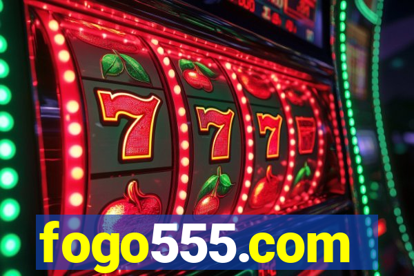 fogo555.com