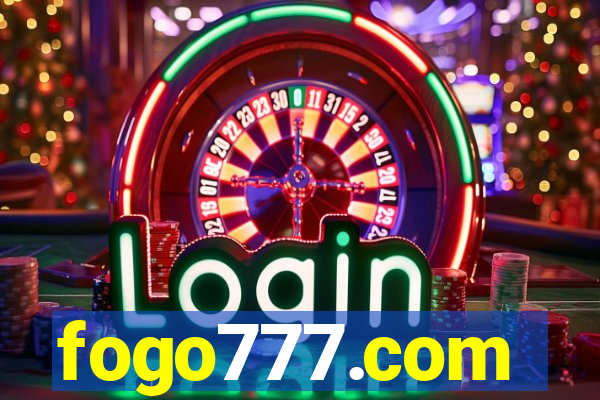 fogo777.com