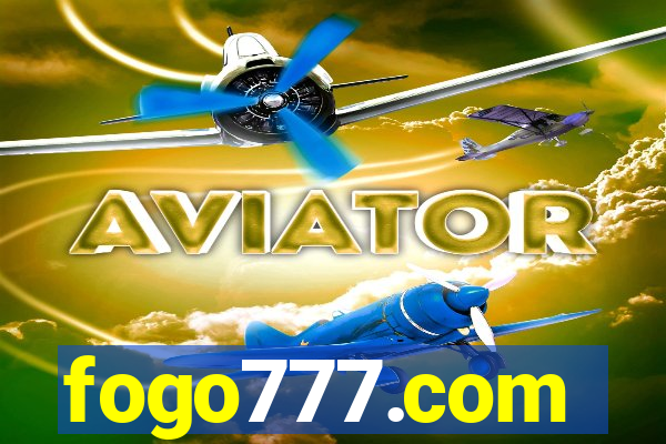 fogo777.com