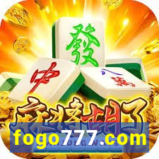 fogo777.com