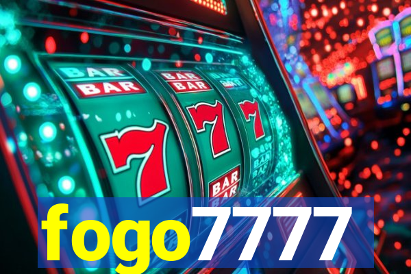 fogo7777