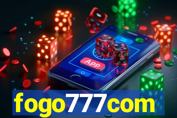 fogo777com