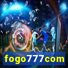 fogo777com