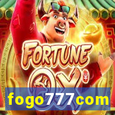 fogo777com