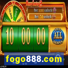 fogo888.com